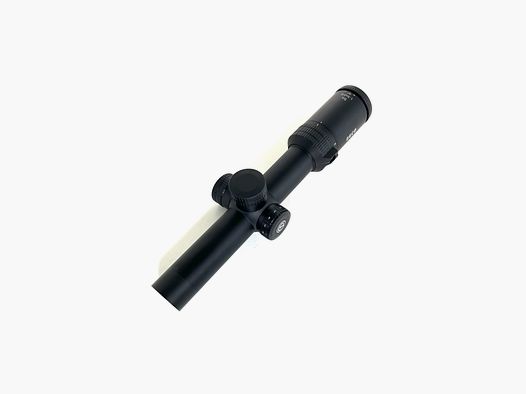 CANNOCCHIALE GECO 1-5X24
