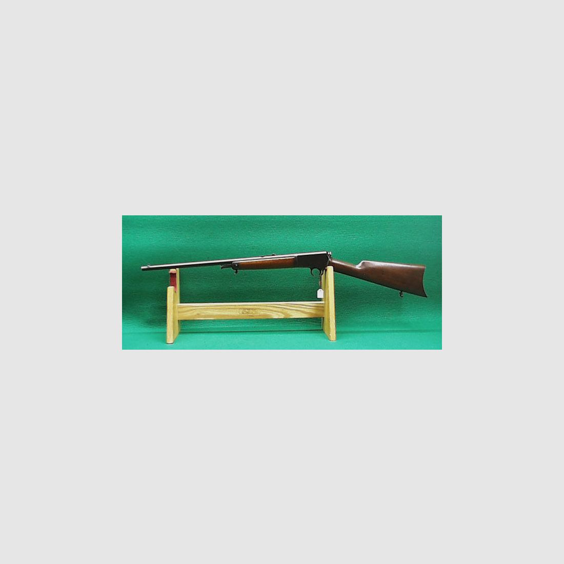 Winchester rifle semiautomática Mod.1903