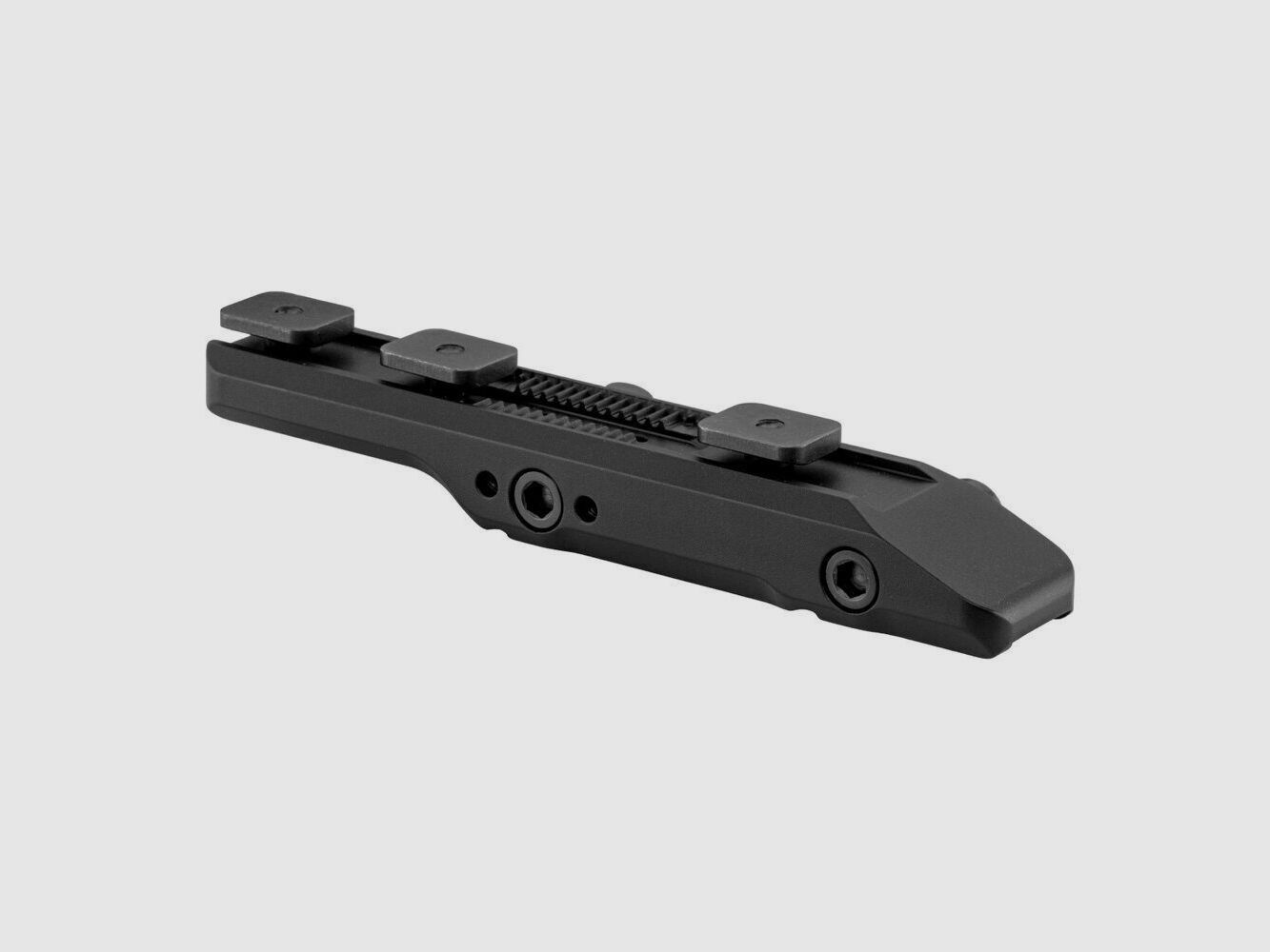Makuick Prisma 12mm Rail SR, afbeelding 2 van 3