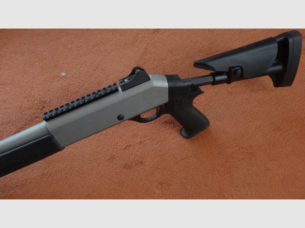 Benelli M4 Super 90 - H2O