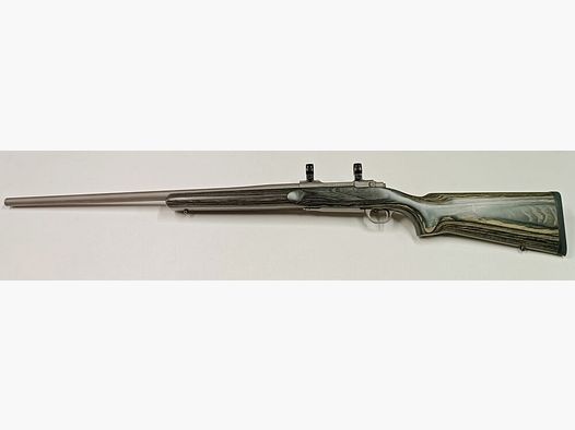 RUGER M77 Cible