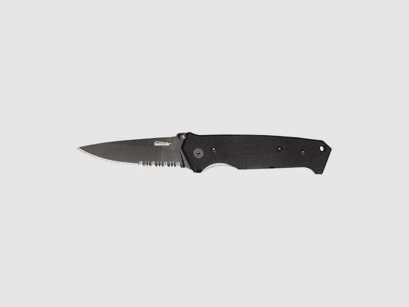 Messer TIMBERLINE - Vallotton Signature - großes Modell