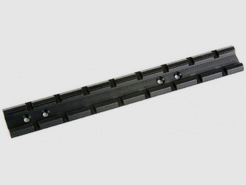 Base WEAVER Top Mount 432M – Browning BAR