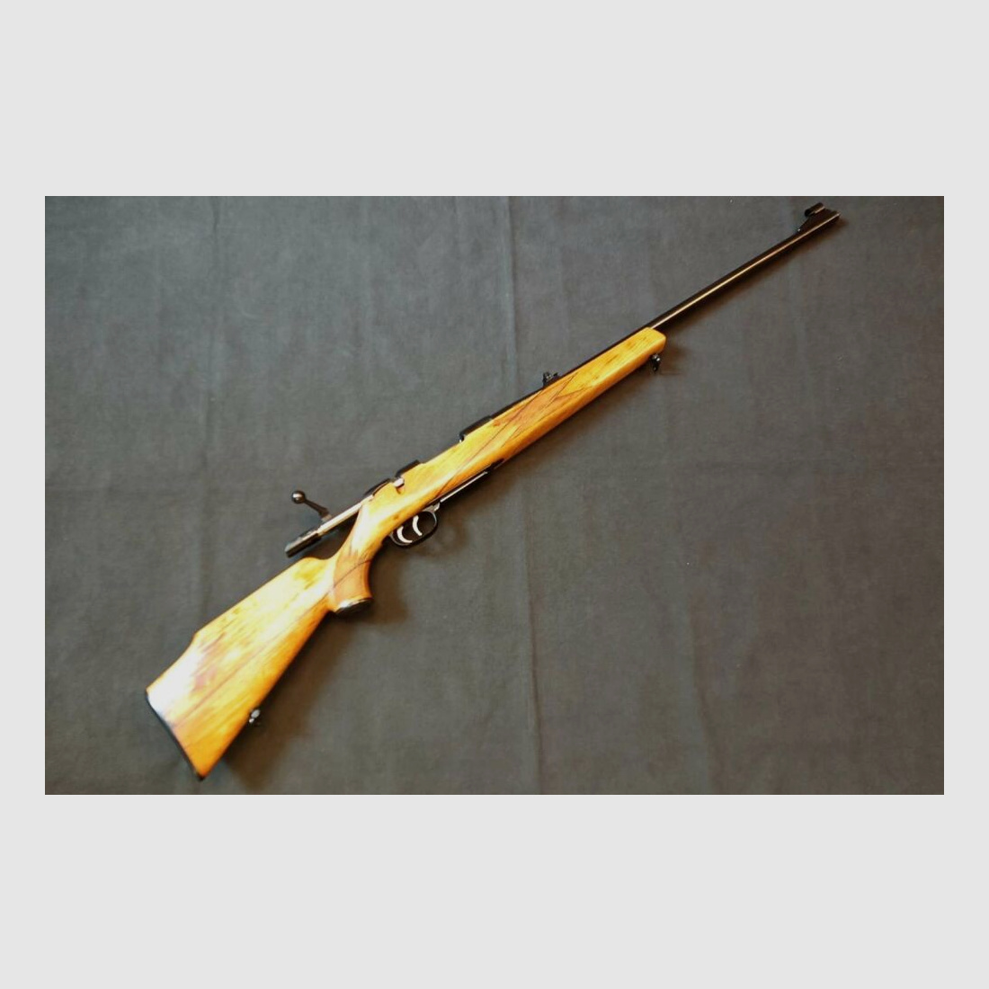 Krico .243Win
