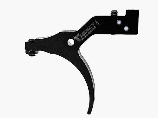 TIMNEY Savage AXIS Matchabzug