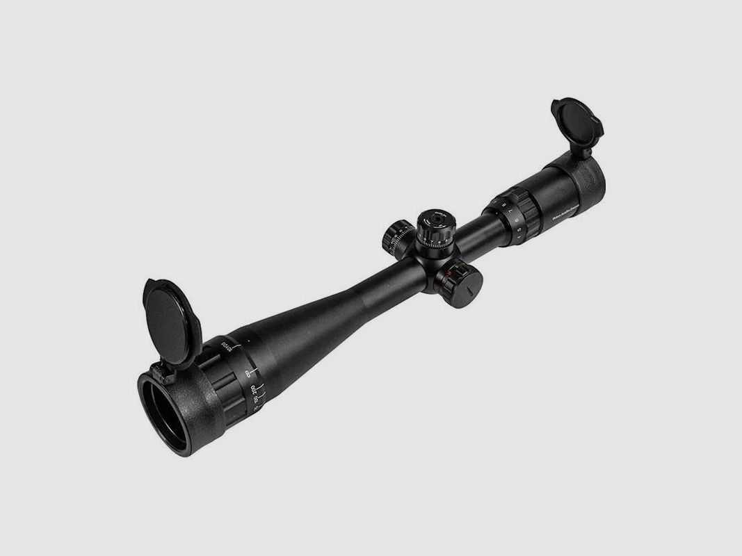 Taktisches Zielfernrohr 4-16x42AO IR Firefield, Bild 4 von 6