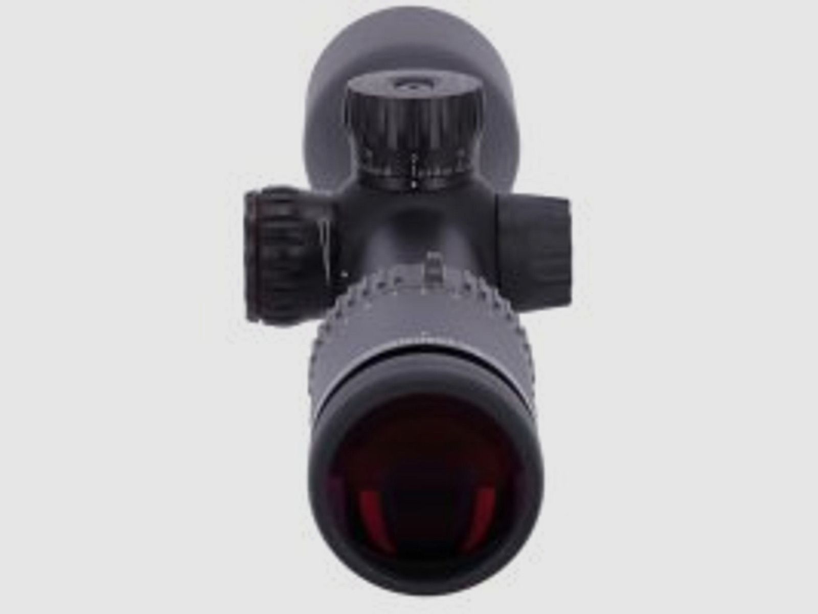 ZEISS Conquest V6 2-12x50 con riel y ASV, imagen 4 de 9