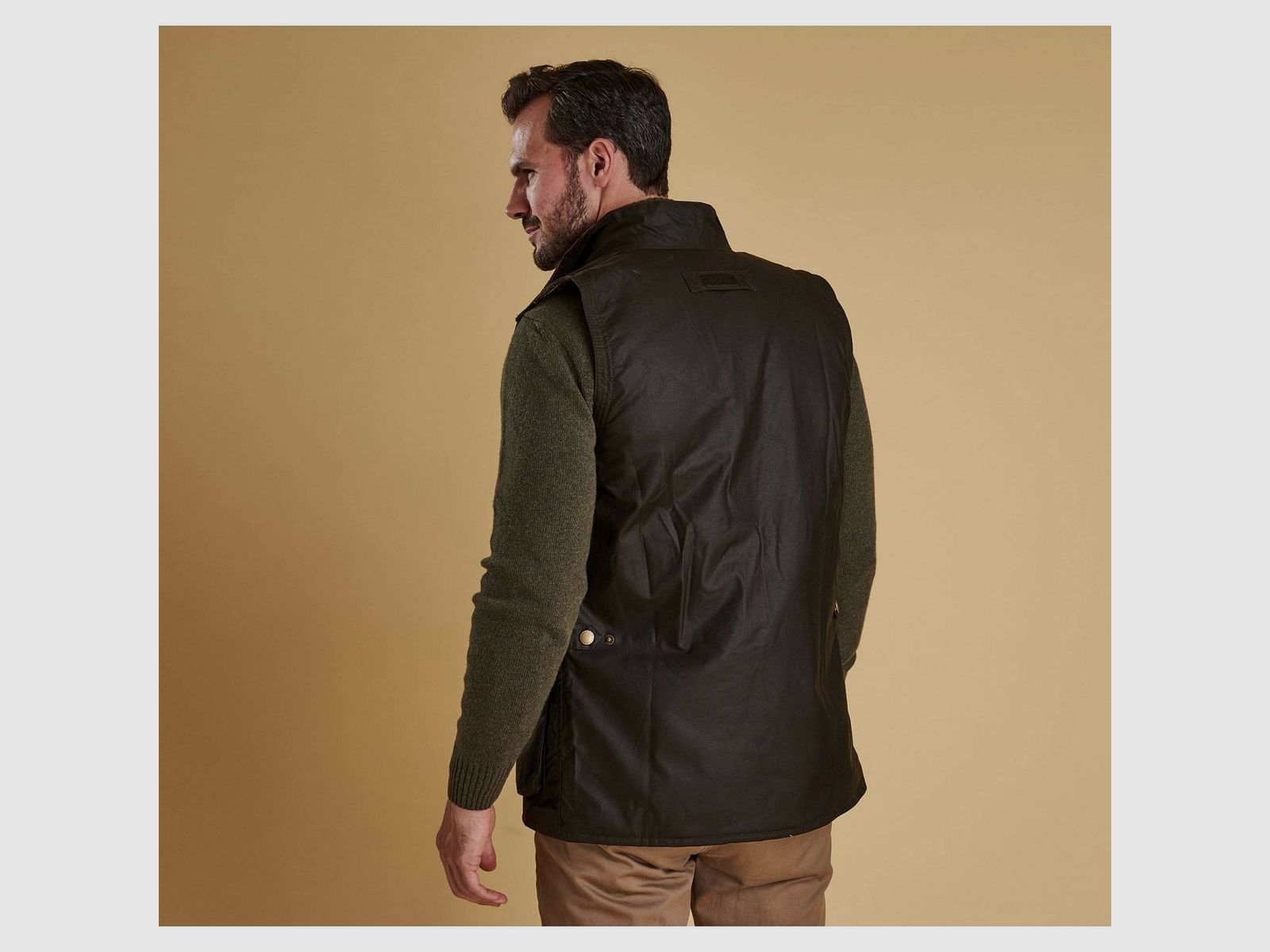 Barbour Weste Westmorland M