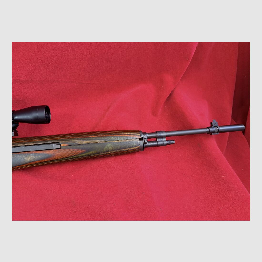 Springfield Armory M1A