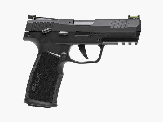 Pistolet samopowtarzalny Sig Sauer P322 kal. .22 LR