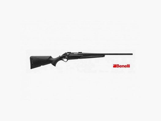 Benelli Lupo