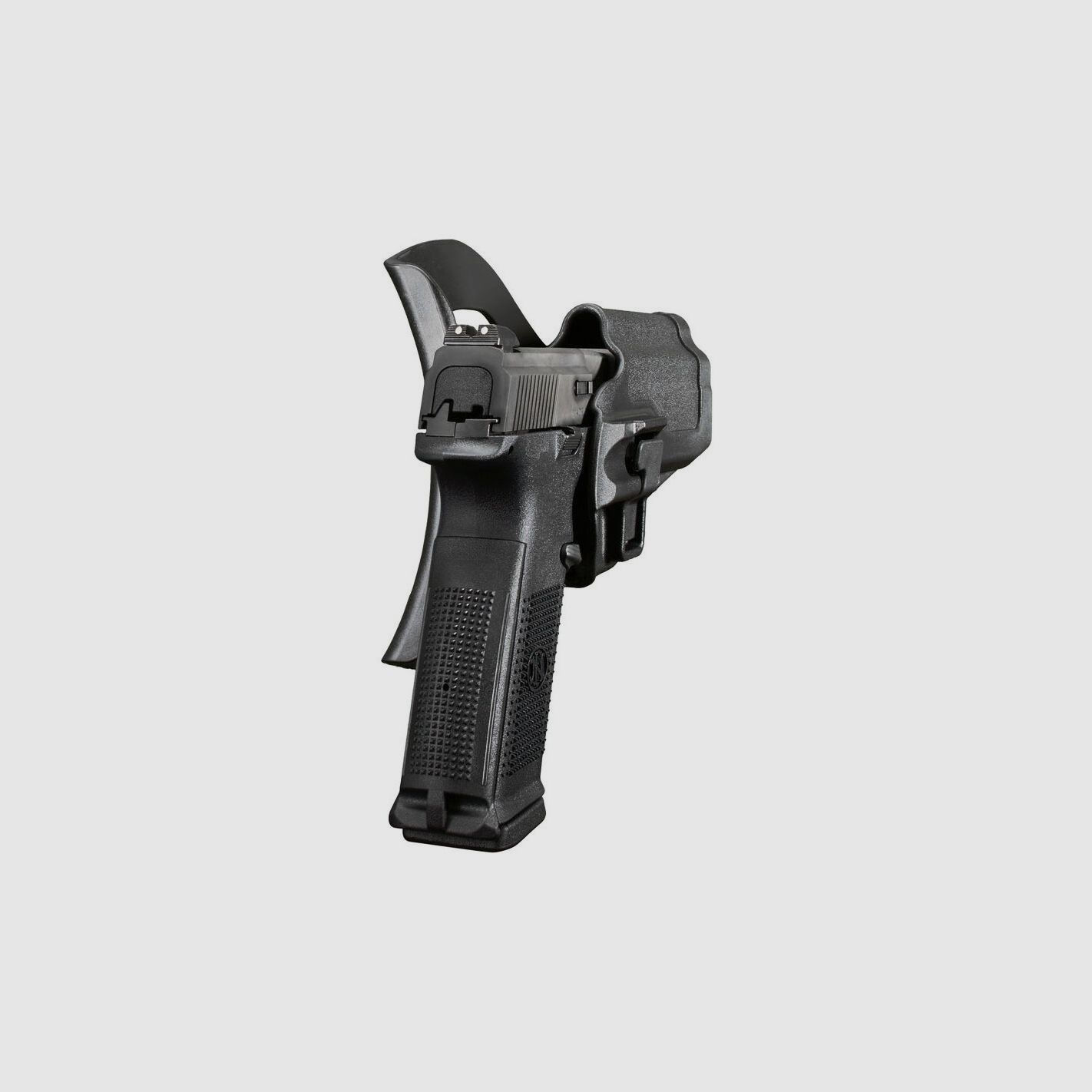 BLACKHAWK! SERPA CQC mat – Springfield XD Sub-Compact, image 4 sur 5