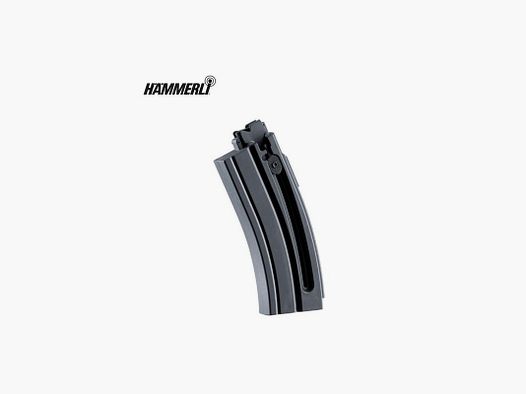 HÄMMERLI TAC R1 MAGAZIN 20 SCHUSS 22 LR