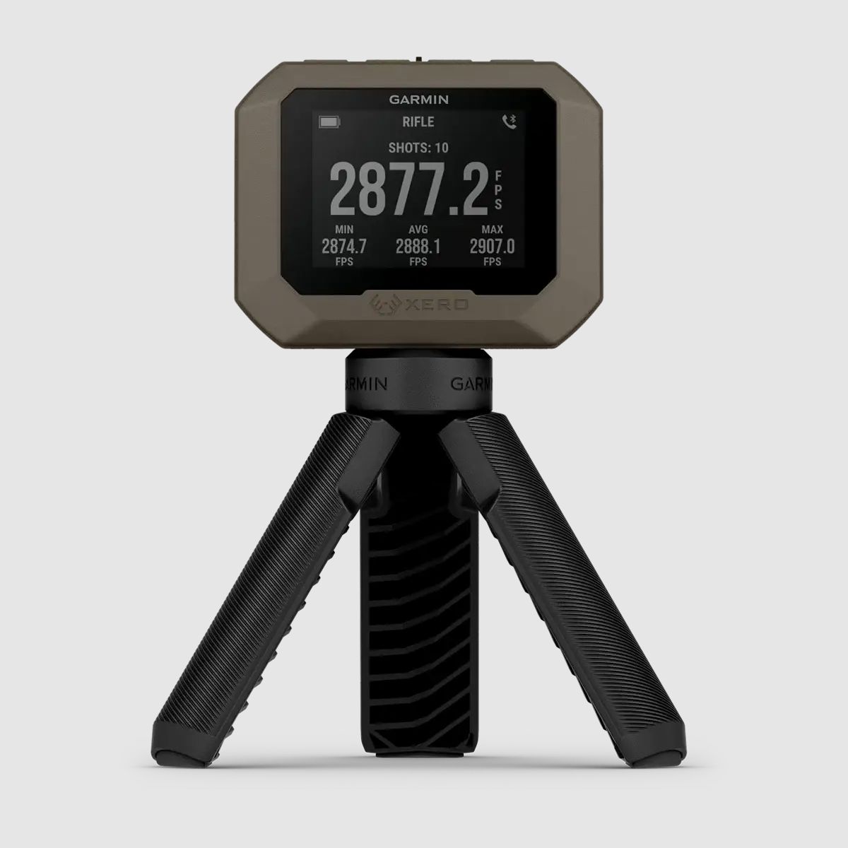 Chronograaf Xero C1 Pro