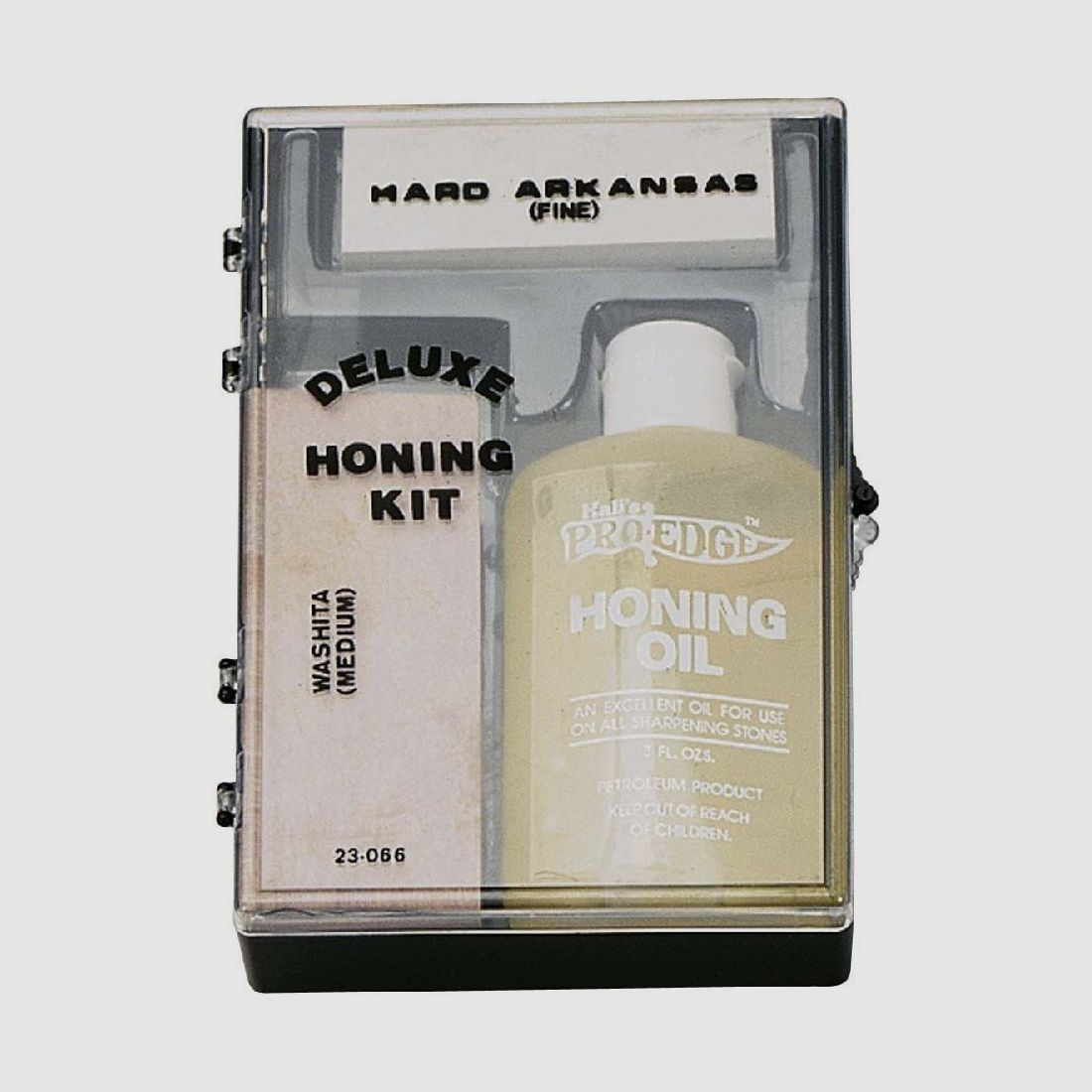 Set di estrazione Stein + l