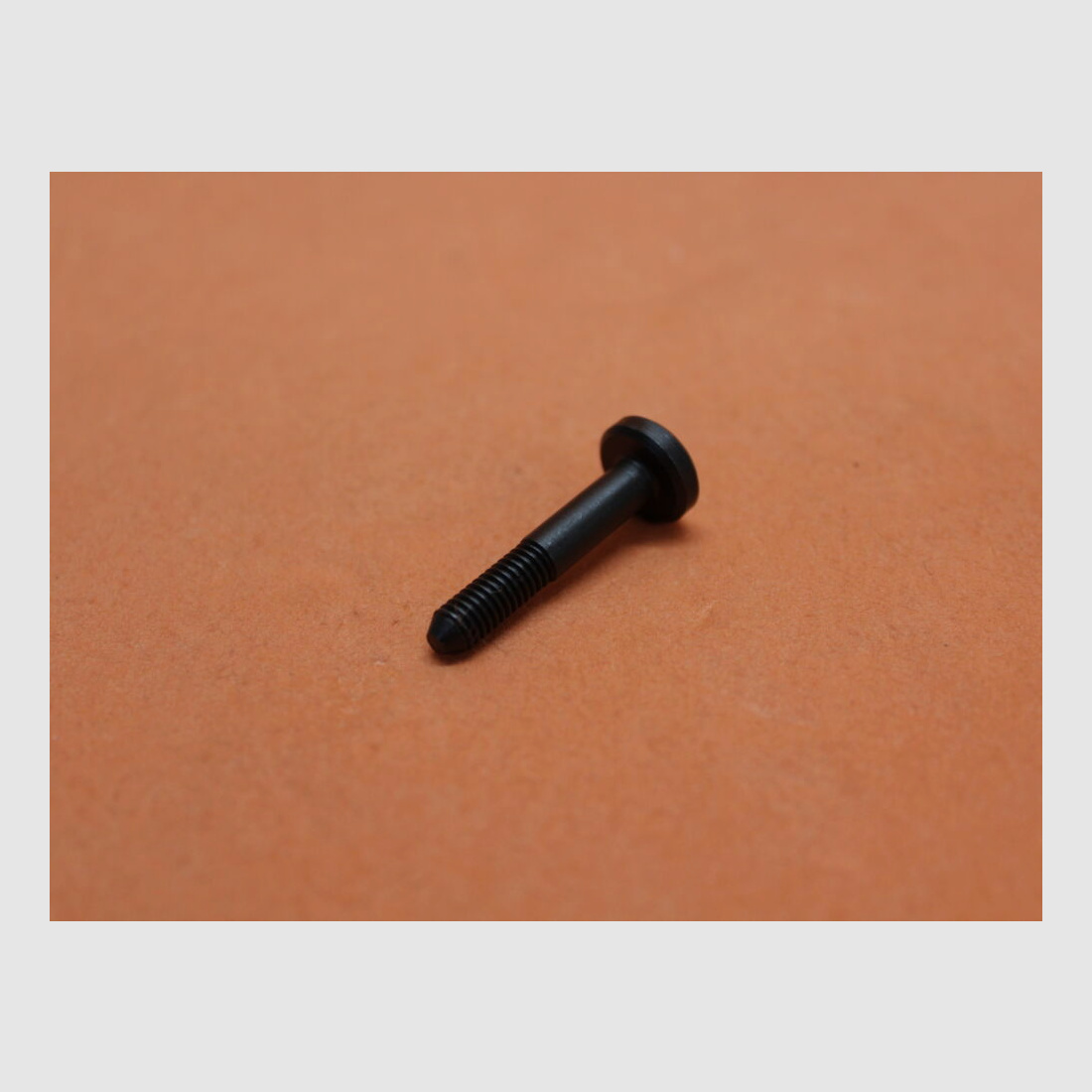 DPMS AR-15: Buttstock Screw Lower A2 DPMS Schaftschraube Lower A2