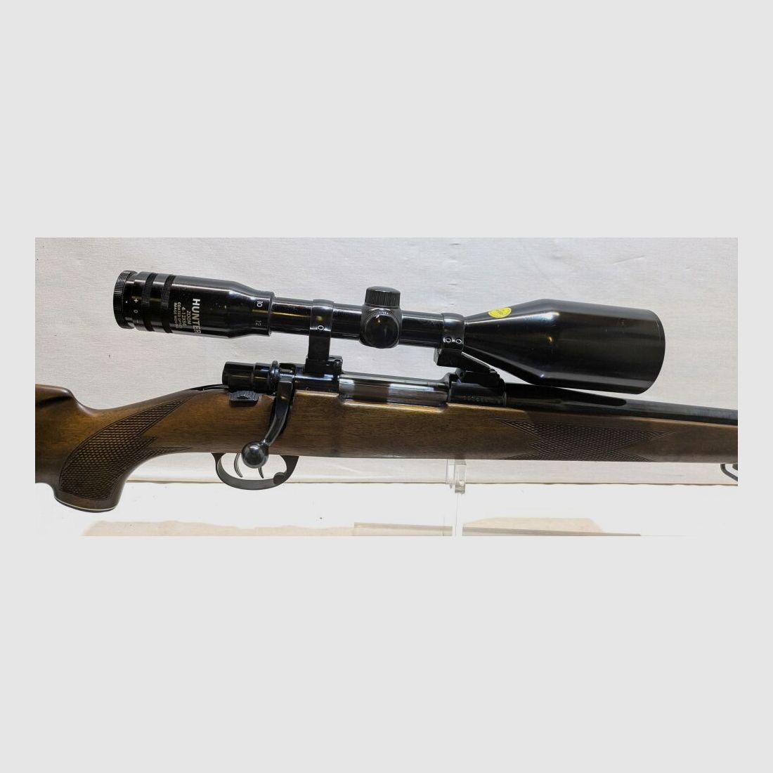Frankonia Jagd 98