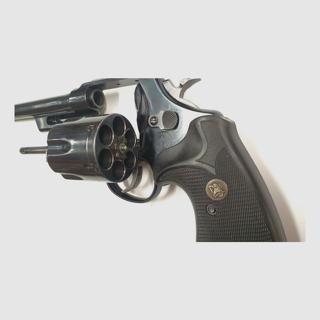 Smith & Wesson Smith & Wesson 25-11