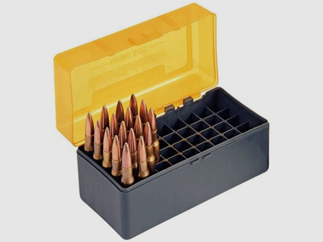 SMARTRELOADER AMMO HOLDER AK47 50 PCS