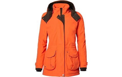 Chevalier Damen Jacke Basset