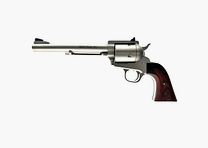 FREEDOM ARMS FIELD GRADE .454CASULL