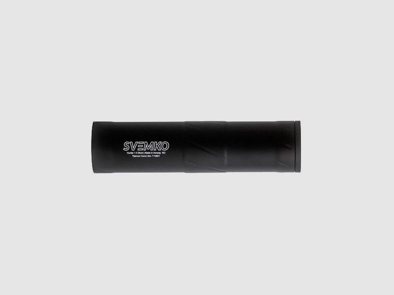 Svemko 1.0 Hunter Short cal. 6,5