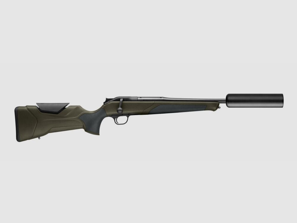 Blaser Group GmbH Blaser R8 Professional 2.0 Darkolive .308 Win LL47 + Blaser Overbarrel Silenziatore, immagine 1 di 6