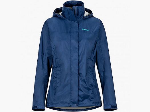 CHUBASQUERO MARMOT MUJER W.PRECIP