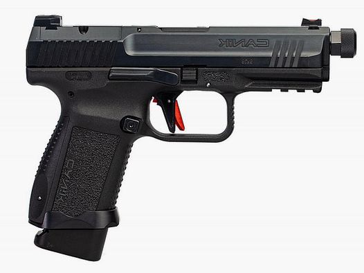 CANIK TP9 Elite Combat