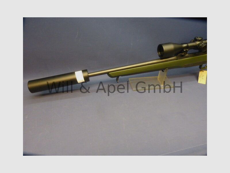 Brünner CZ 600 Ergo, Bild 5 von 10