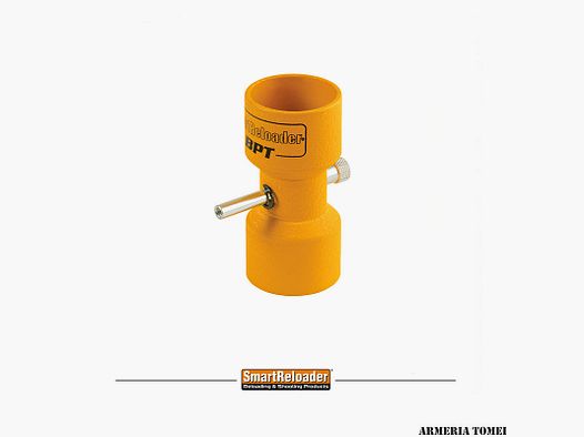 SMARTRELOADER – BPT ‚BABY POWDER TRICKLER‘ CENTILLINATOR