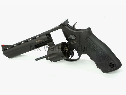 Revolver Taurus 689 .357 Mag. black 6"	 .357Mag