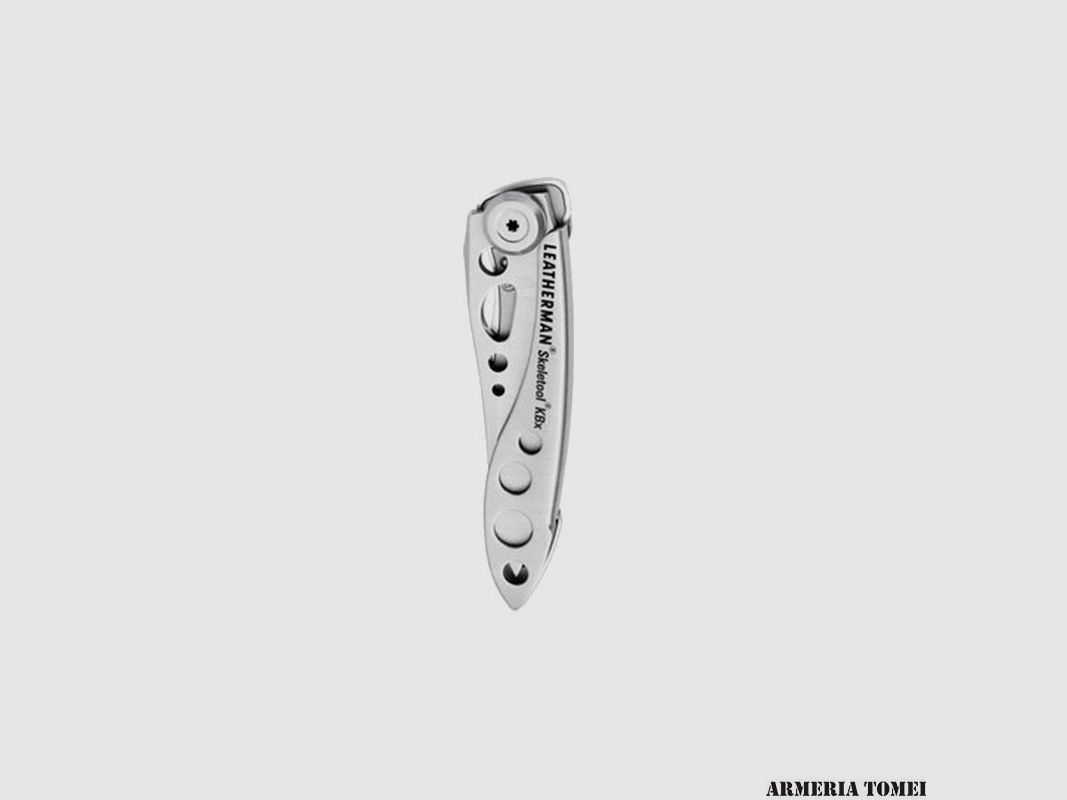 LEATHERMAN – SKELETOOL KBX Stainless, image 2 of 5