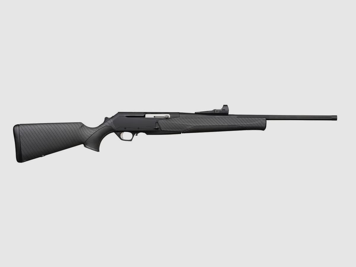 Browning BAR MK3 Reflex Semi-Automatic Rifle