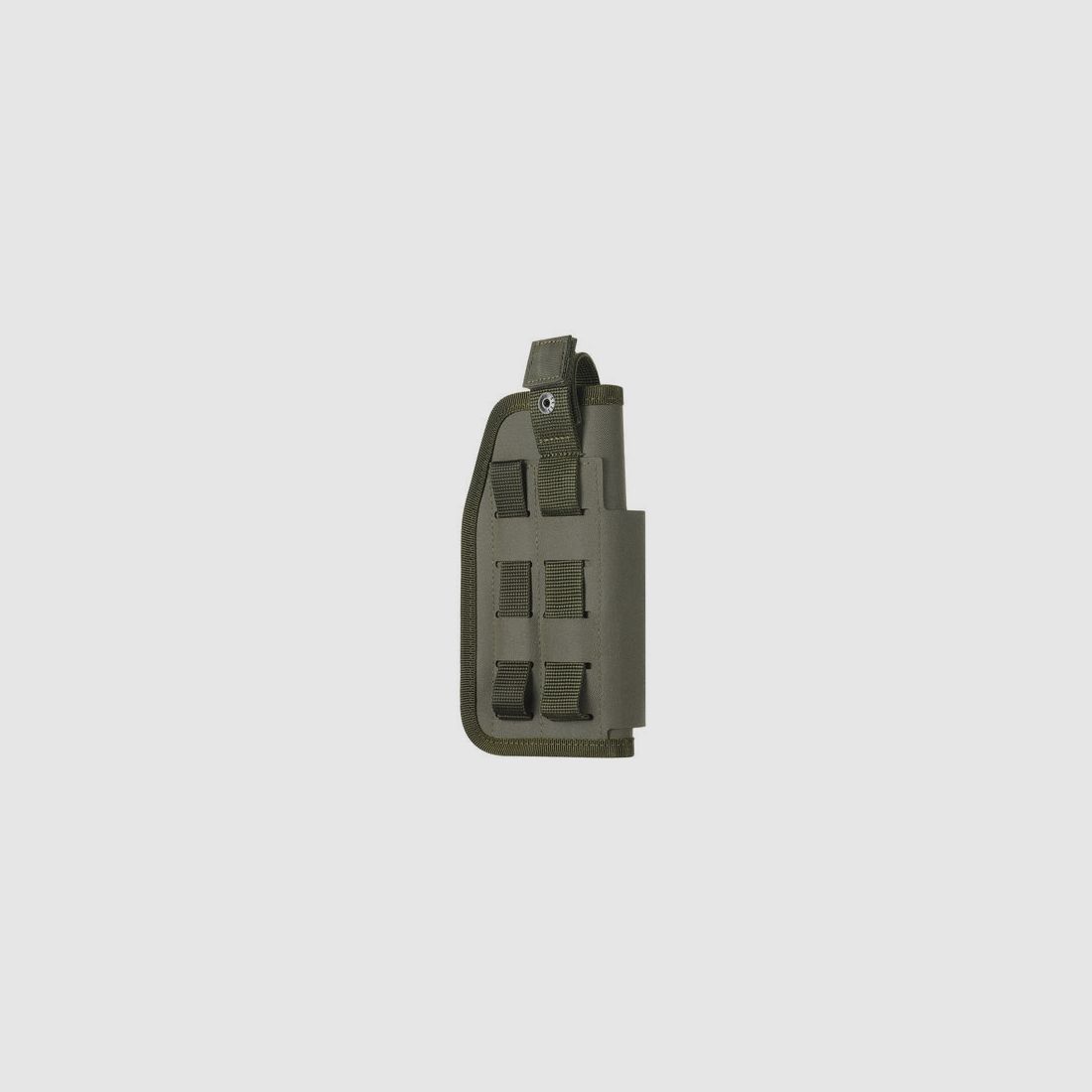 M-Tac - Holster Universal Elite - Izquierdo - Ranger Green - 10166023-L, imagen 5 de 21