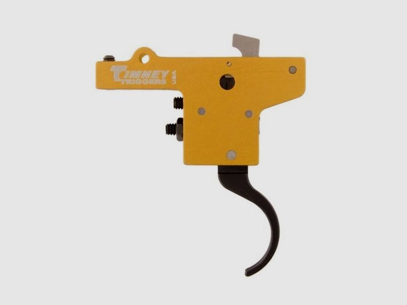 Featherweight Trigger 3lbs Mauser 98FN