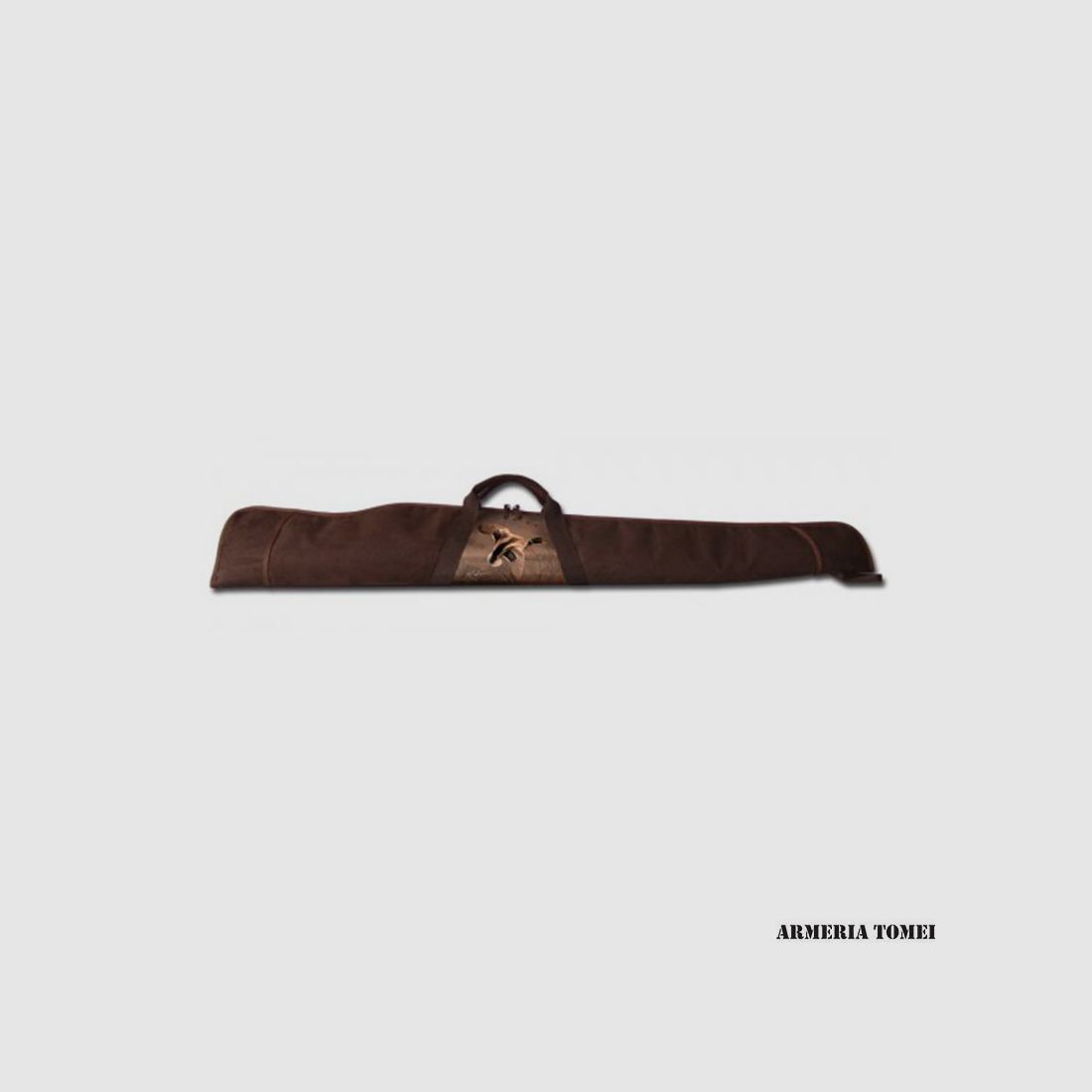 WILD-ZONE – PADDED CASE 140CM – DUCK