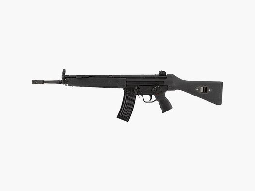 Heckler & Koch HK33 Full-Auto / GBB
