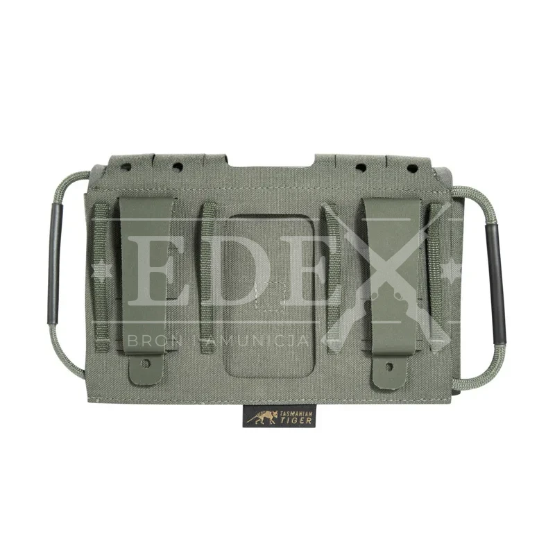 Tasmanian Tiger TT IFAK Pouch Dual IRR stone grey olive UNI, image 4 of 4