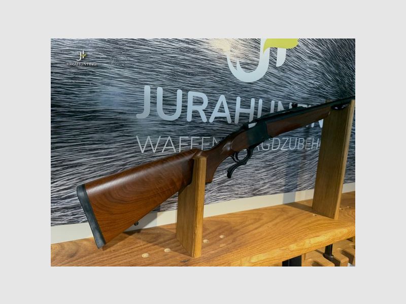 Rifle Ruger No 1