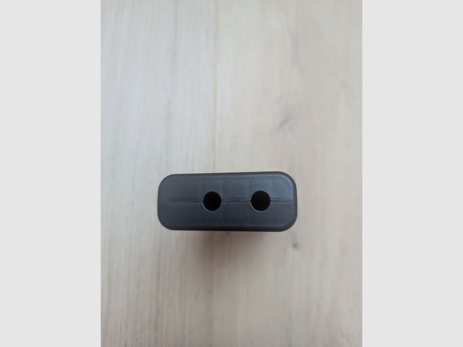 Steyr AUG A3 Magazin 10 Schuss .223 Rem