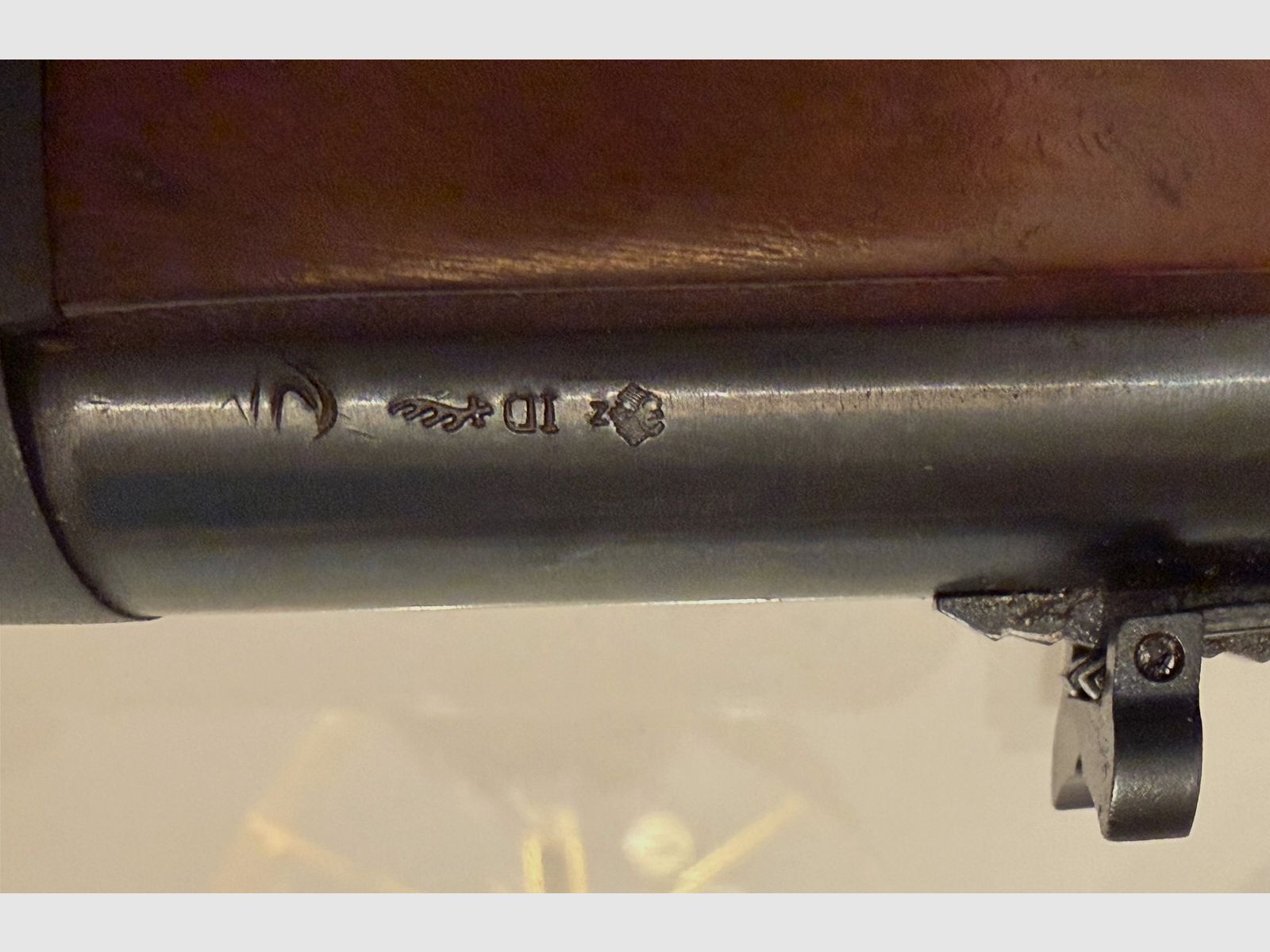 Marlin est.1870 Mod. 336 Cal 30-30, image 4 sur 9