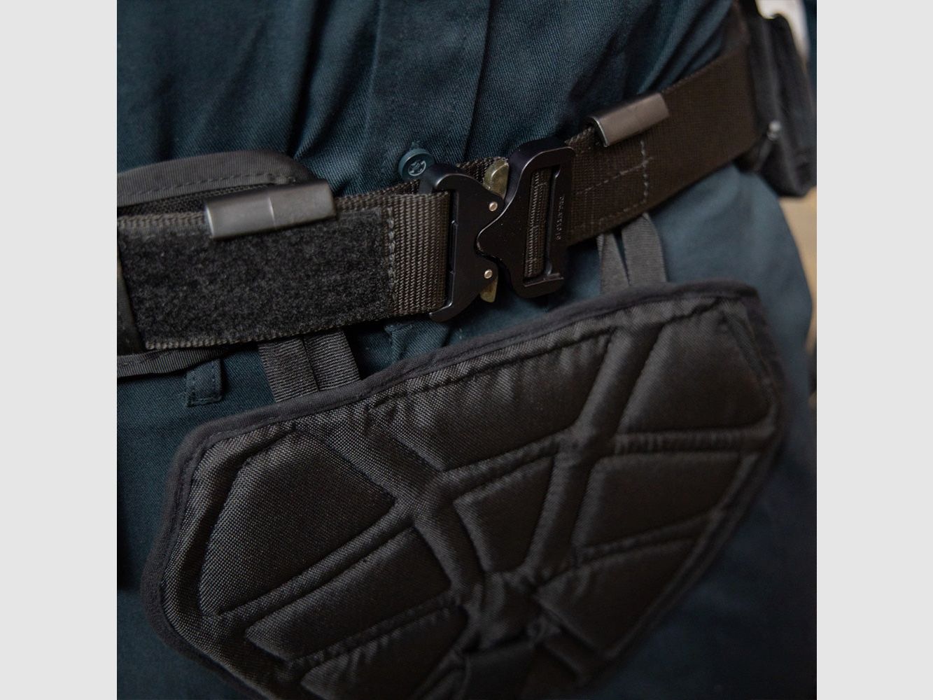 WARQ Groin Guard, Bild 7 von 10