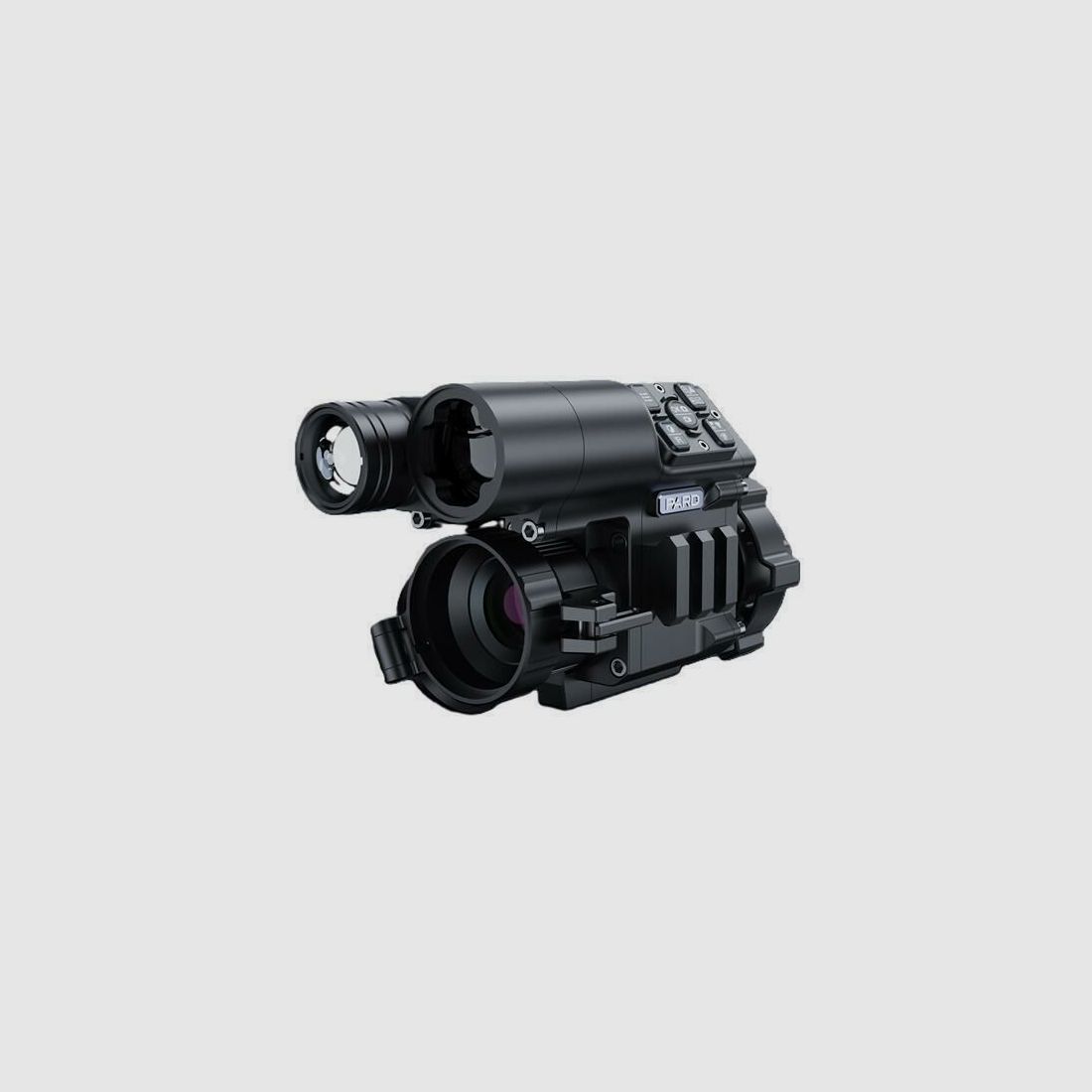 PARD NV FD1 digital 850nm mit LRF Dual-Use-Vorsatzgerät