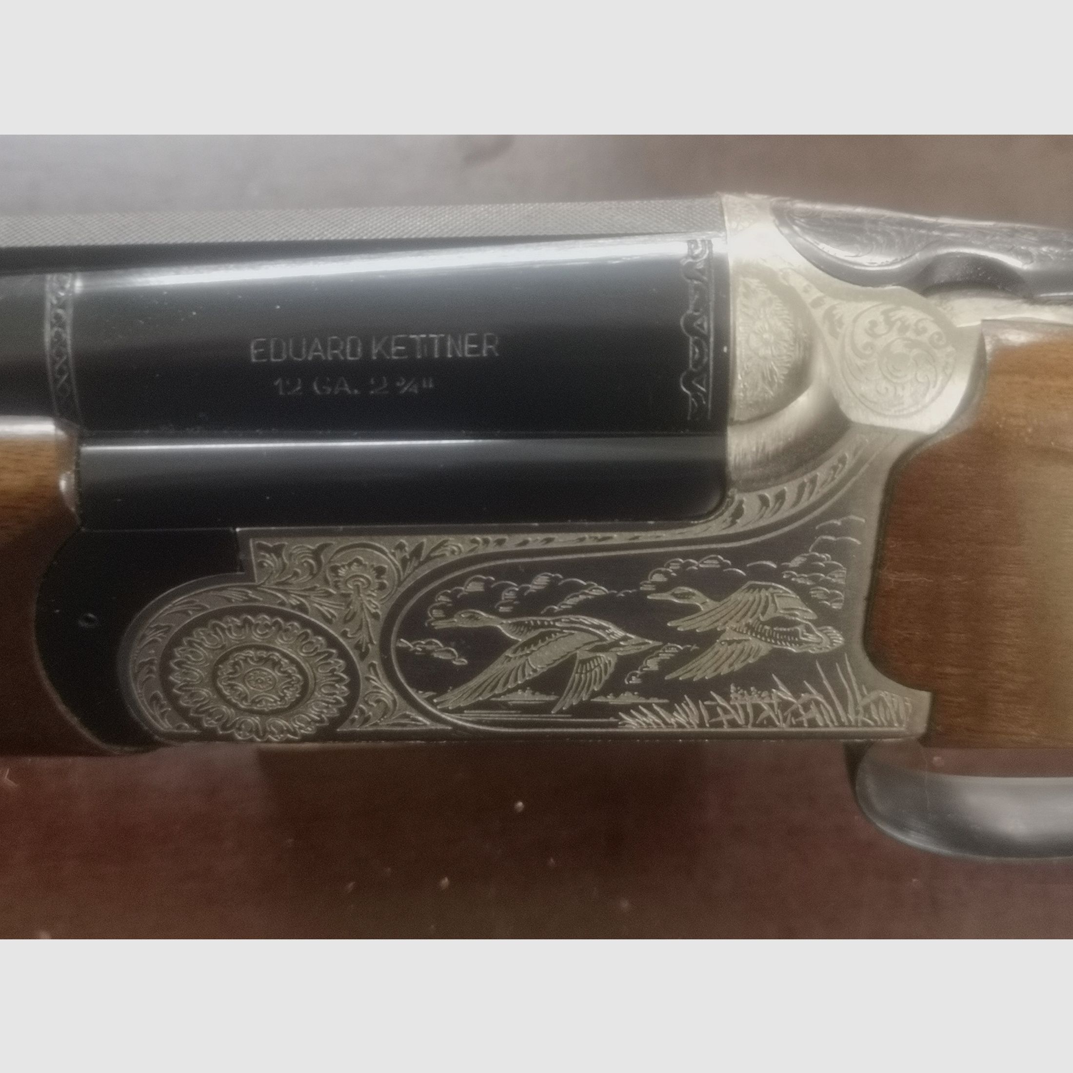 BDF 12/70 Kettner  Pointer Light