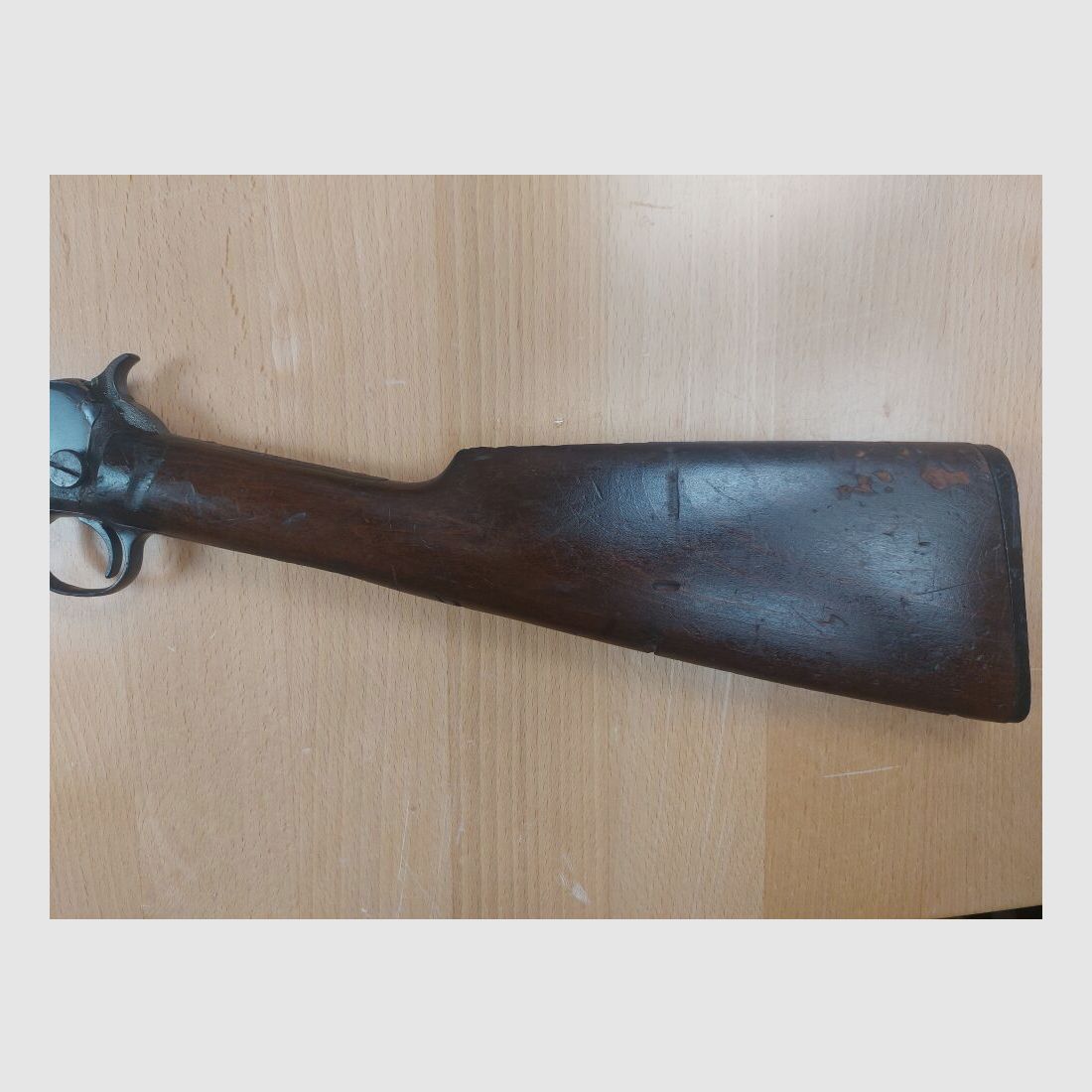 Winchester, EE. UU. M 1906