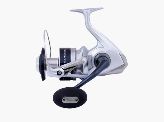SHIMANO SARAGOSA 18000 HGA vismolen