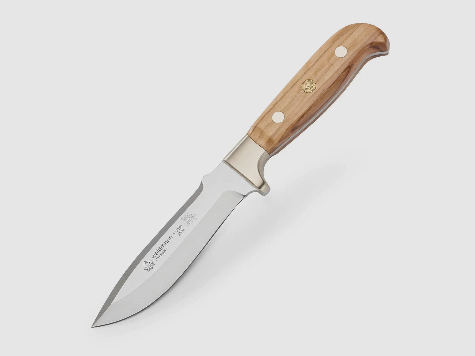 PUMA chasseur, bois d'olivier