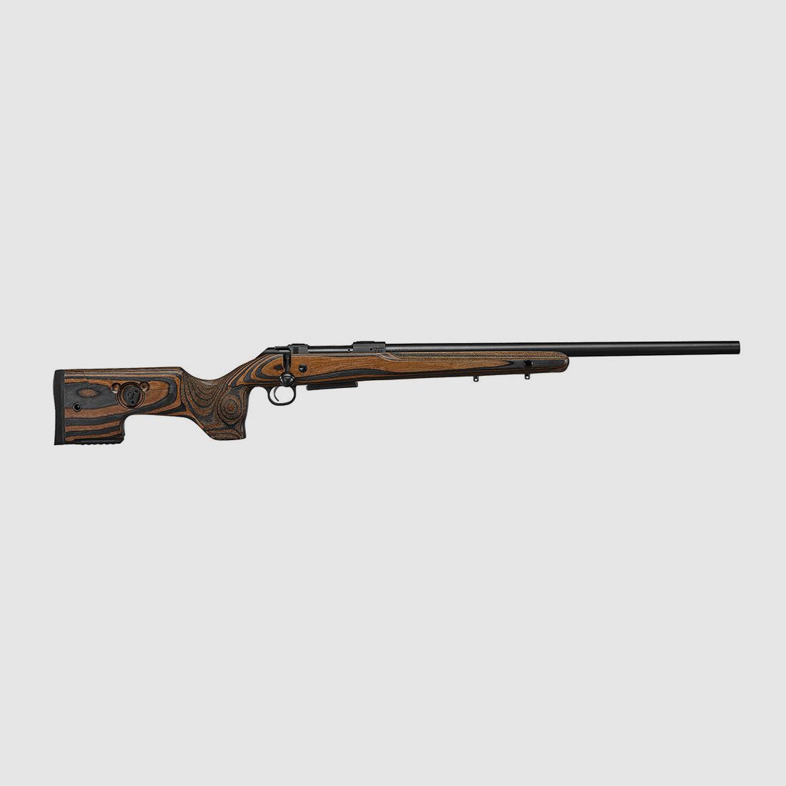 CZ 600 RANGE Repeating rifle