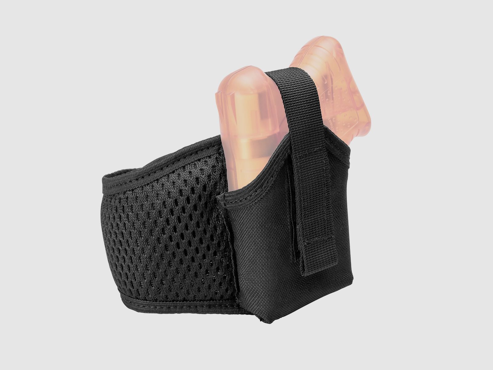 PIEXON bolsa para tobillo Guardian Angel 3 | Guardian Angel 4